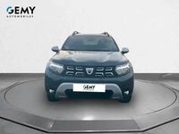 Occasion Dacia Duster Prestige 2021 Gris SUV