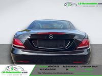 occasion Mercedes SLC200 ClasseBvm