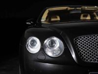 occasion Bentley Continental Flying Spur Non fourni