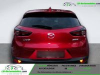 Occasion Mazda CX-3 121 ch (88 kW) 2018 SUV