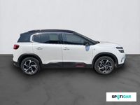 occasion Citroën C5 Aircross Hybrid 225ch C-series E-eat8