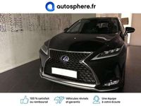 occasion Lexus RX450h 4WD Executive MC19