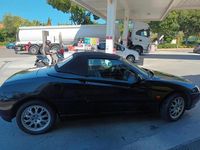 Occasion Alfa Romeo Spider 155 ch (114 kW) 2002 Cabriolet