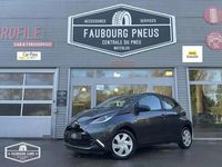 Occasion Toyota Aygo Play 69 ch (50 kW) 2015 Citadine