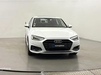 Occasion Audi A4 193 ch (141 kW) 2020 Berline