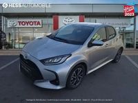 occasion Toyota Yaris 70 Vvt-i Design 5p My22