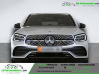 occasion Mercedes 300 GLC Coupéd BVA 4Matic