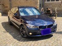 occasion BMW 320 Gran Turismo 320d xDrive 184 ch 134 g Modern