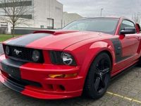 occasion Ford Mustang GT coupe 46 v8 roush 1ere main hors homologation