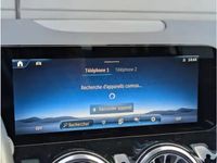 Occasion Mercedes GLA250 15 ch (11 kW) 2023 Blanc polaire non métallisé SUV
