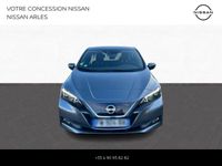 occasion Nissan Leaf 150ch 40kWh Acenta 19