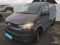 Occasion VW T6.1 Business 2022 Gris Van