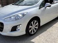 Occasion Peugeot 308 160 ch (117 kW) 2013 Cabriolet