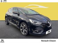 occasion Renault Scénic IV 1.7 Blue dCi 120ch Intens EDC - 21