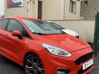 Occasion Ford Fiesta ST-Line 101 ch (74 kW) 2018 Citadine