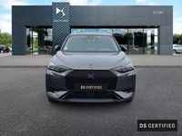 Occasion DS Automobiles DS3 Performance Line Plus 114 kW (156 ch) 2024 Gris Citadine