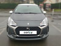 occasion DS Automobiles DS3 DS 3 PureTech 110 S&S BVM5 So Chic