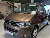 Occasion VW Multivan Comfortline 140 ch (102 kW) 2011 Van
