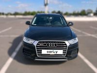 occasion Audi Q3 2.0 TDI 150 ch S tronic 7 Quattro Ambiente