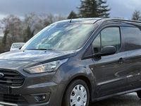 Occasion Ford Transit Connect Limited 100 ch (73 kW) 2020 Monospace