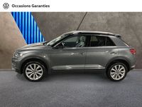 occasion VW T-Roc 1.5 TSI EVO 150ch Carat Exclusive DSG7 S&S