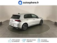 occasion VW e-Golf 