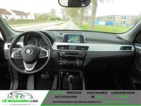 occasion BMW X1 sDrive 20i 192 ch BVA