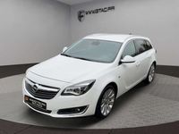 occasion Opel Insignia Sports Tourer 2.0 Cdti 170 Ch Cosmo Bva 4*4