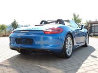 occasion Porsche Boxster 2.7