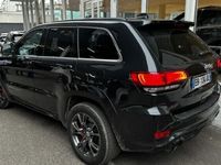 occasion Jeep Grand Cherokee 6.4 V8 HEMI 468CH SRT BVA8