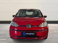 Occasion VW e-up! 61 kW (83 ch) 2023 Rouge Citadine