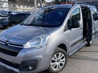 Occasion Citroën Berlingo Shine 99 ch (72 kW) 2018 Gris Monospace