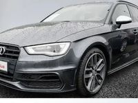 occasion Audi S3 Sportback Iii 2.0 Tfsi 300 Bm