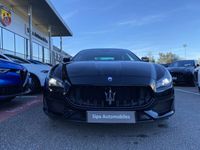 occasion Maserati Quattroporte VI V8 580 ch Trofeo 4p