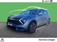 Occasion Kia Sportage Active 160 ch (117 kW) 2025 Gris SUV