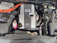 Occasion Lexus IS300h Business Edition 2019