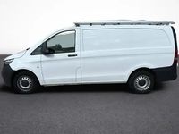 Occasion Mercedes Vito 2022 Blanc Van