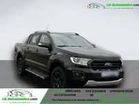 occasion Ford Ranger Double Cabine 2.0 213 Bva