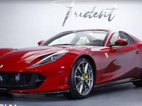 Occasion Ferrari 812 800 ch (588 kW) 2021 Coupé