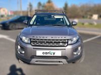 occasion Land Rover Range Rover evoque Mark II SD4 Pure avec Pack Tech A