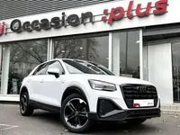 occasion Audi Q2 35 Tfsi 150 S Tronic 7 S Line Plus