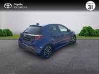 occasion Toyota Yaris 120 VVT-i Design 5p - VIVA195934634