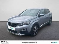 Occasion Peugeot 3008 Allure 130 ch (95 kW) 2018 SUV