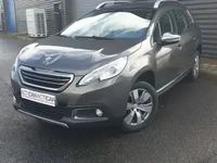 occasion Peugeot 2008 1.6 Bluehdi 120 Allure