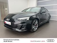 occasion Audi A5 Sportback S Edition 40 TDI quattro 150 kW (204 ch) S tronic