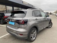 occasion VW T-Cross - 1.0 TSI 115 Start/Stop DSG7 R-Line