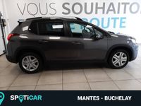 occasion Peugeot 2008 1.2 PureTech 110ch E6.c Signature S&S 5cv