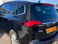 Occasion Opel Zafira Tourer Cosmo 131 ch (96 kW) 2013 Noir Monospace