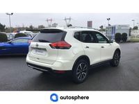 occasion Nissan X-Trail dCi 150ch Tekna Euro6d-T