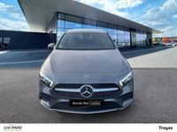 occasion Mercedes A200 ClasseD 8g-dct Amg Line